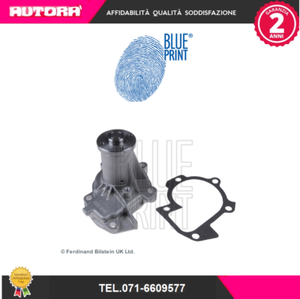 Blue PRINT add69115 POMPA ACQUA