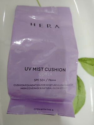  Hera UV Mist Cushion Cover C21  15g ONLY REFILL