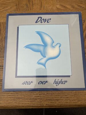 Dove Soar Ever Higher Album