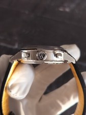 Breitling Top Time B01 Triumph Chronograph Automatic Ice Blue Dial Men's Watch 2