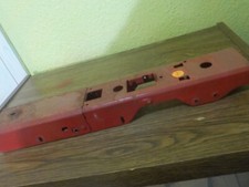 camion dei pompieri vintage tonka trubine telaio extra lungo per ricambi