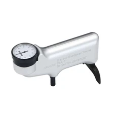 Micrometer Hardness Tester Aluminum Alloys Copper Portable Instruments Device