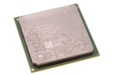 333864-001 - 2.80GHZ Pentium 4 Processor (Intel) 