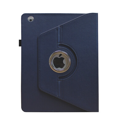 Ipad Interior Smart Case Cover Stand Pocket Folio Rotating For