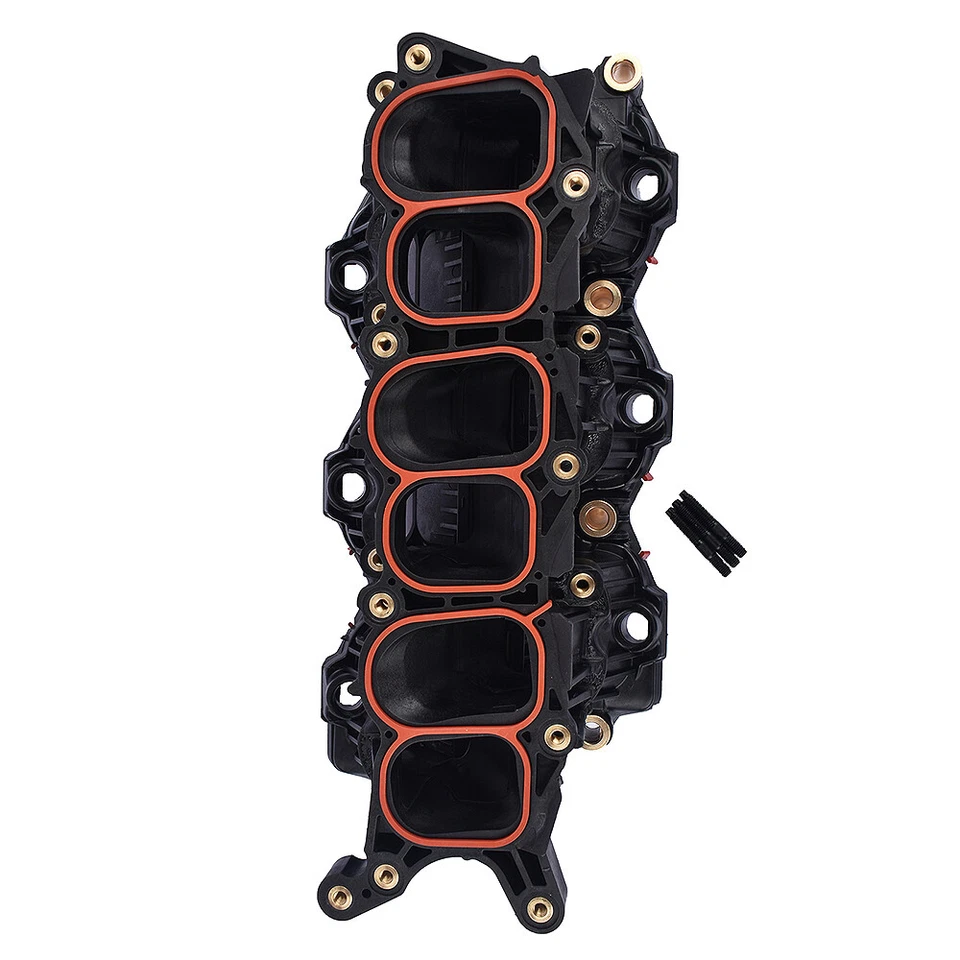 Colector de admisión para Hyundai Santa Fe 3,5 L 2010-2012 Kia Sedona Sorento 2011-2014 Foto 2 de 4