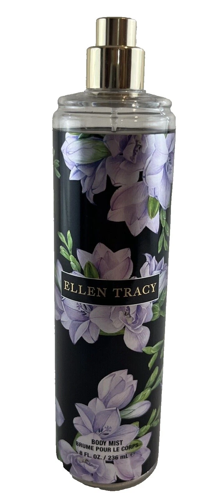 Cuerpo de pulverización Ellen Tracy Fragancias para Mujer