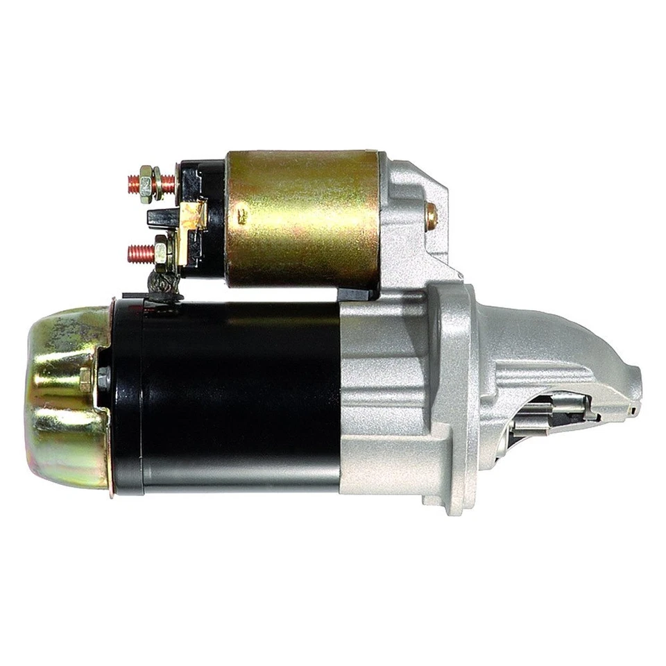 Arranque Remy 17378 remanufacturado para Subaru Forester 2003-2008 2,5 L H4 Foto 3 de 4