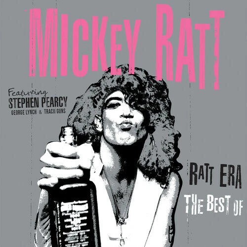 Ratt Vinyl Records for sale - eBay