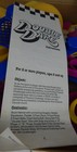 1987 MTV Nickelodeon Double Dare Game — photo 4