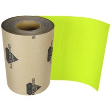 Black Diamond Skateboard and Longboard Griptape Roll 10" x 60' Neon Yellow