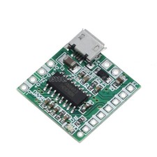 PAM8403 DC 5V Mini Class D 2 3W USB Power Amplifier Board DIY Bluetooth Speaker