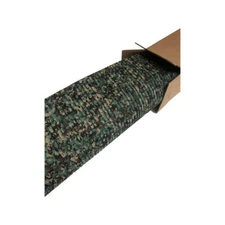 Foam Deck Sheet fishing 40 X 81 Forest Grass Duck CAMO CUT GROOVE With Adhesive 