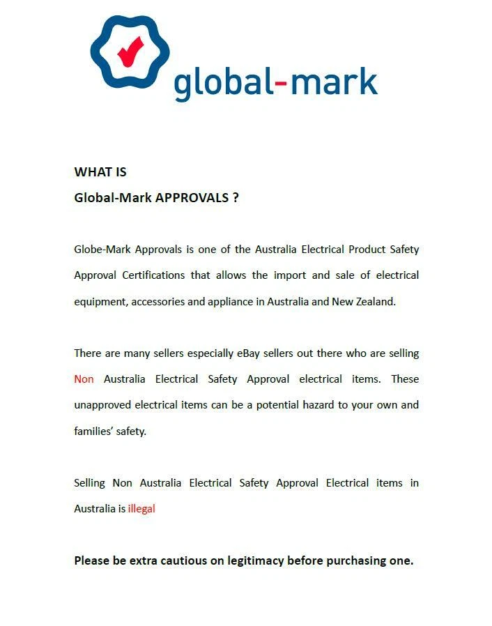 Power Supply Adapter for Samsung SoundBar HW-H450 H500 H550 H551 H570 H750 H751 - Image 3 of 3