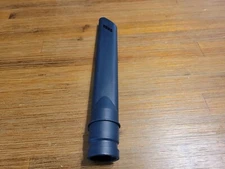 Homeika H016 Cordless Vacuum Cleaner Crevice Tool Replacement Part Plastic Black