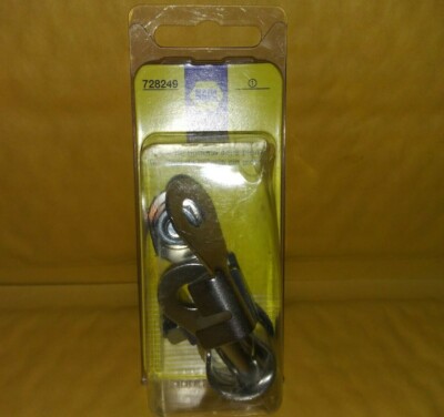Napa Lead Free Battery Cable Terminal 728249 | eBay