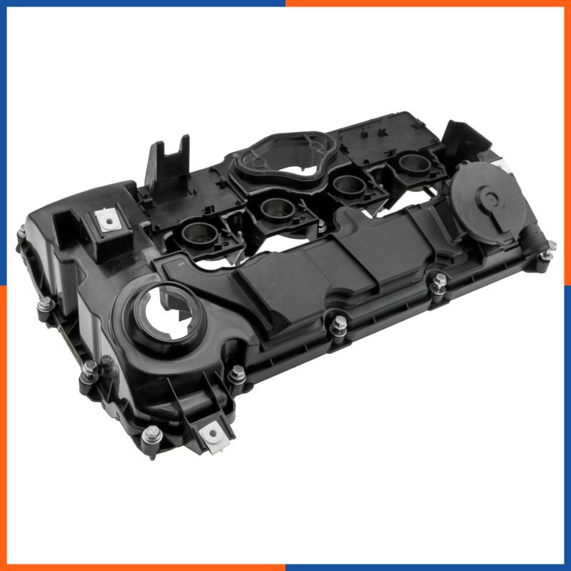 Culasse carter de soupape pour BMW moteurs 2.0L référence 503731 en aluminium