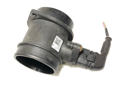 Maf sensor volvo s60