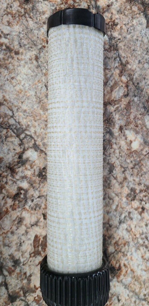 New Genuine OEM Kioti TC26-1870A P639123 Inner Air Filter for CK10