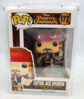 FUNKO POP DISNEY JACK SPARROW 48 VINYL TOY FIGURE!!!