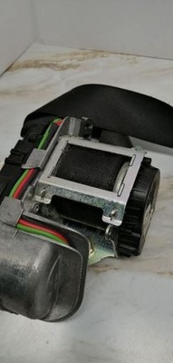 Seat Belt Front 221 Type S450 Bucket Seat Fits 07-08 MERCEDES S-CLASS 1369
