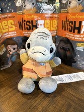 New Disney Parks Wishables Star Wars: Rise of the Resistance Lieutenant Bek