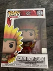 Funko Pop! Vinyl: WWE - Ricky The Dragon Steamboat #121