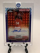 2024-25 Topps Chrome Basketball Review and Checklist 24
