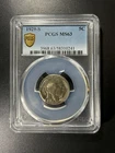 1929-S Buffalo Nickel PCGS MS63 Better Date High Grade