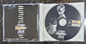 Guilty Gear X Virtua Fighter 3tb Virtua Striker 2 II Sega Dreamcast Complete Lot