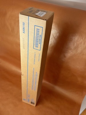 Original Konica Minolta TN-321K Schwarz Toner A33K150 Bizhub C224 C284 C364