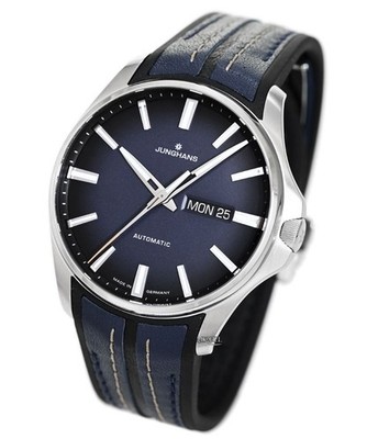 Junghans Meister S Automatic-Ref. 27/4211.00(ungetragen)Herrenuhr-14,6%gespart!*