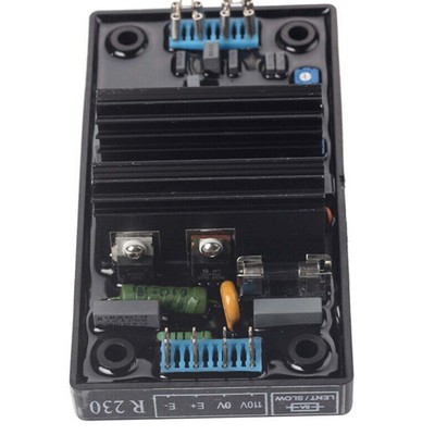 Für Leroy Somer's Advanced Solutions mit dem für AVR R230 Spannungsregler