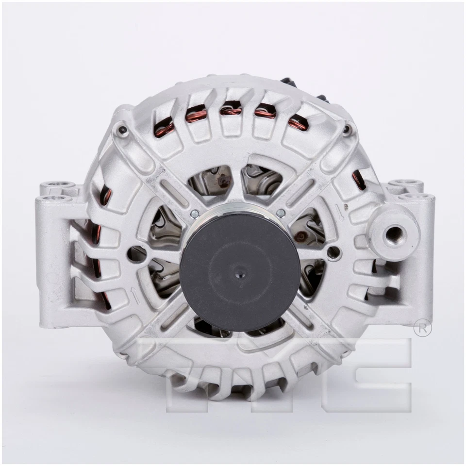 For 2006 BMW 330i Sedan 3.0L L6 Alternator TYC - Image 4 of 4