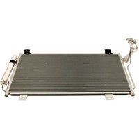 Maxgear Kondensator Klimaanlage Aluminium Mit Trockner FüR Mazda 3 2.0 1.5 6
