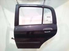 Porte arrière et accessoires Hyundai GETZ
