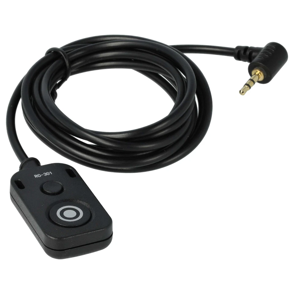 Déclencheur pour Pentax 645D K-511 K50 K-3 K30 K-7 K-1I1 K-5 K-1 K-3II K10D 645Z - Photo 2/4