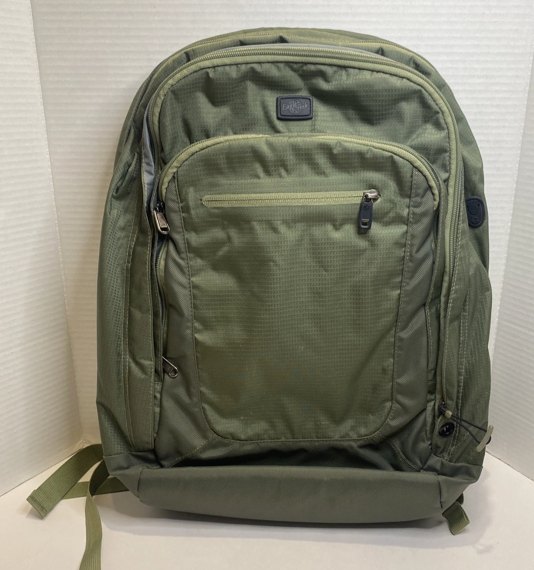 Sac Organisateur De Voyage Eagle Creek Pack-It – Grand Format – Vert – Pour Camping Et Extérieur