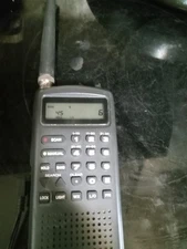 Uniden BEARCAT BC80XLT 50 Channel 800 MHz Programmable Handheld Radio Scanner 