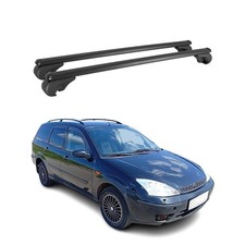 Barres de toit Ford FOCUS