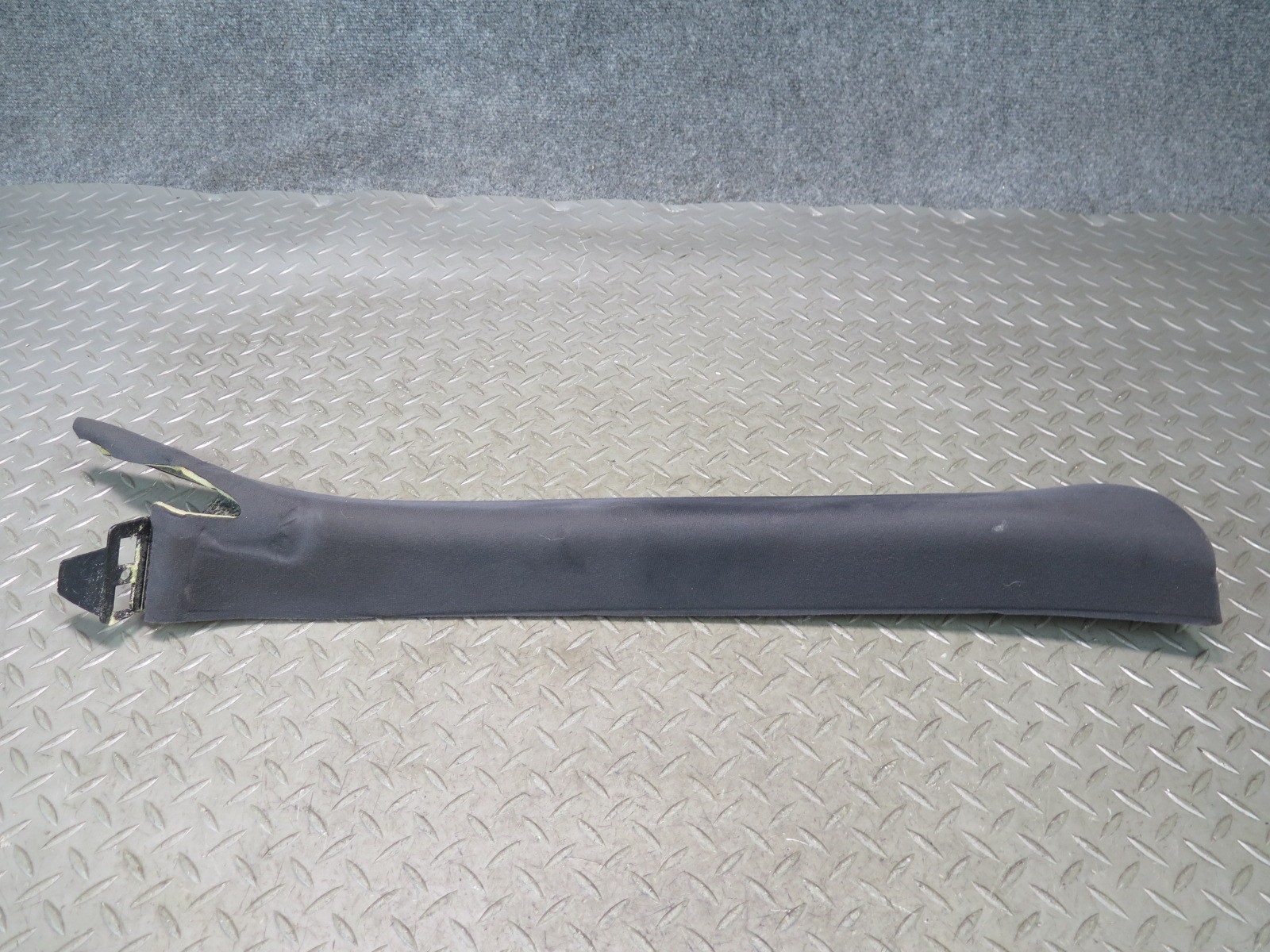 Maserati Ghibli 2014-2020 FRONT+RIGHT Pillar trim