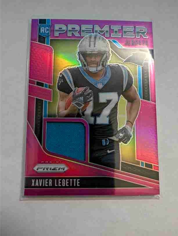 🏆2024 Panini Prizm Inserts & Color💲Multi-Card Order Discounts💲
