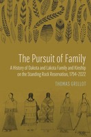 The Pursuit Of Family | Thomas Grillot | Englisch | Taschenbuch | 2026