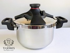 Olla a presión - Royal Prestige 6lts - Olla de Presion 6 lts