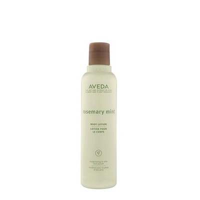 Aveda Bodycare Rosemary Mint Organische feuchtigkeitsspendende Körpercreme