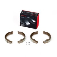 Brembo Bremsbackensatz Feststellbremse S 78 514 FüR Impreza GD Station Wagon GG