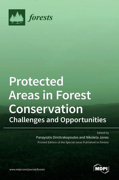 Protected Areas In Forest Conservation | Buch | Englisch (2021) | Gebunden-image
