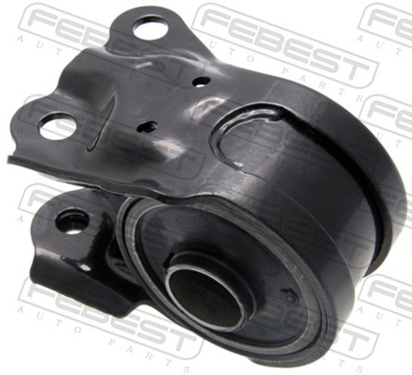 Querlenkerlager Febest MZAB-CXB FüR Mazda ER CX TB MZR AWD ER10A Disi Turbo ER3P-image