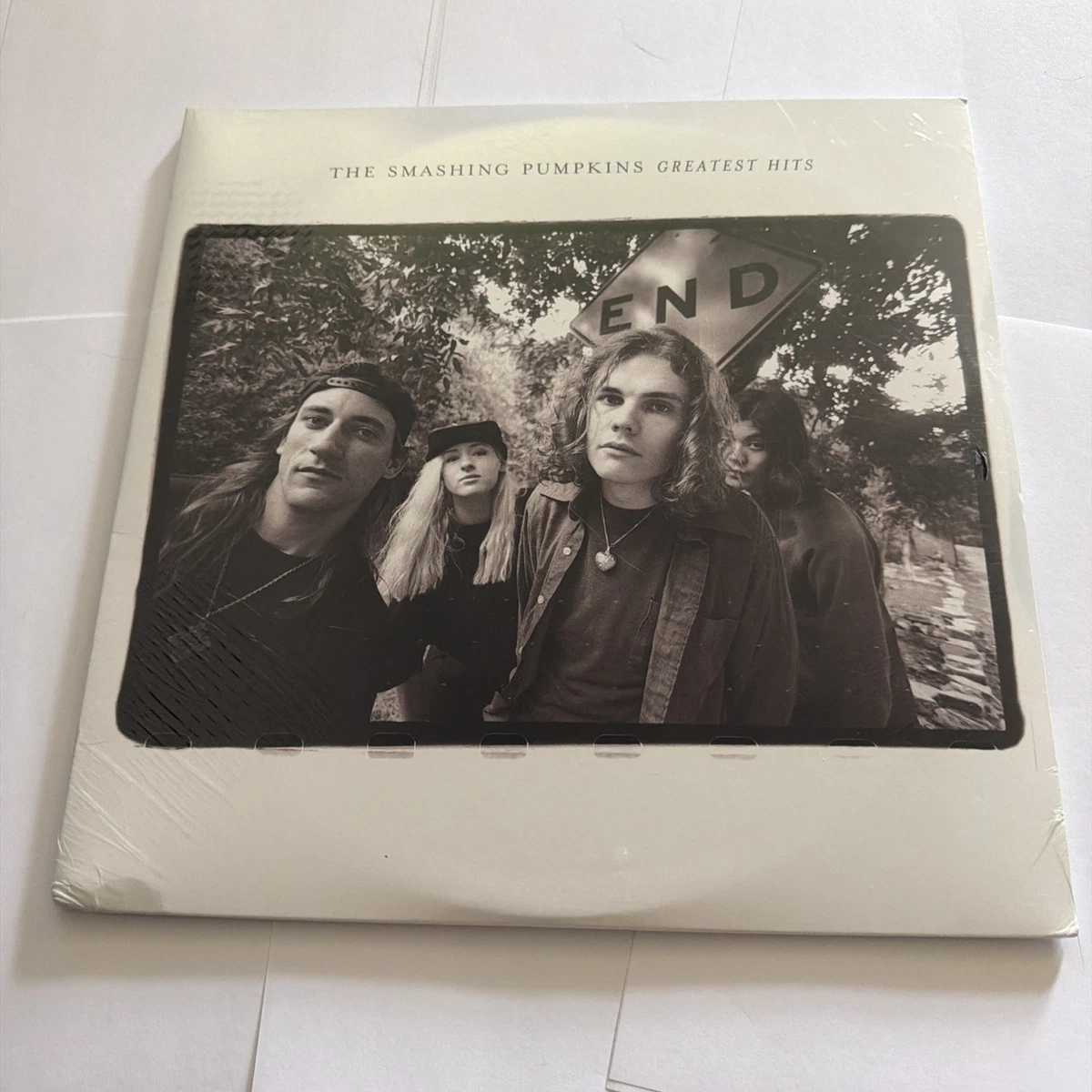 Preços baixos em The Smashing pumpkins Discos de vinil LP duplo | eBay