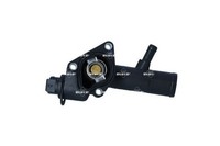 NRF 725237 Thermostat, KüHlmittel FüR Dacia Passend FüR Nissan Renault