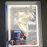 2025 Topps Update Series Rookie Debut Brooks Lee #US243 Minnesota Twins